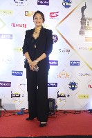 Jyothika at Filmfare Awards South 2024 Red Carpet